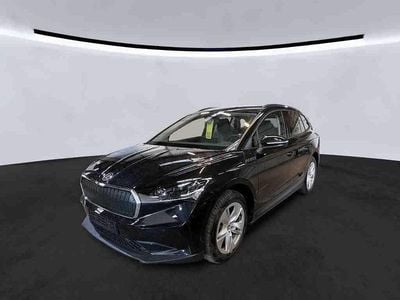 Usata Skoda Enyaq iV Loft 131 kW (179 CV) 2024 Nero SUV