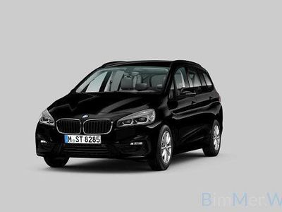 BMW 216 Gran Tourer