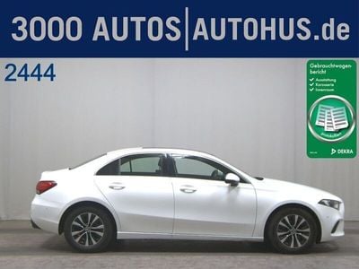 Mercedes A200
