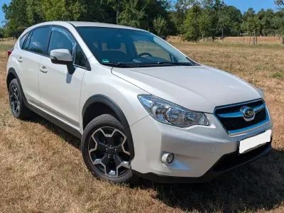 Gebraucht Subaru XV