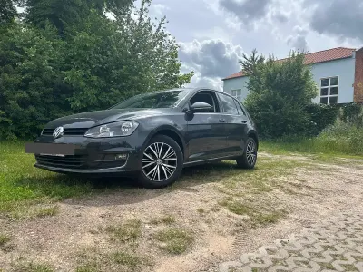 Gebraucht VW Golf VII