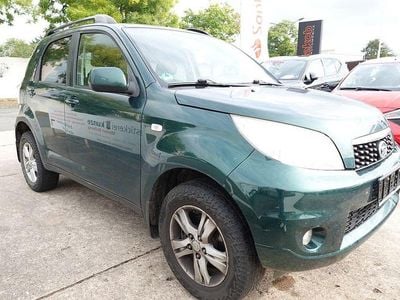 Daihatsu Terios