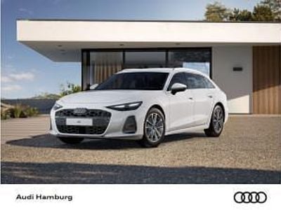 Gebraucht Audi A6