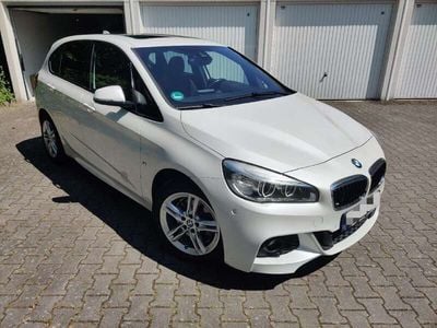 BMW 220