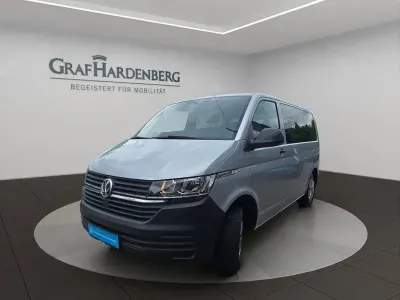 Gebraucht VW Caravelle