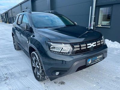 Gebraucht Dacia Duster Journey 131 PS (96 kW) 2023 SUV