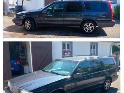 Volvo 850