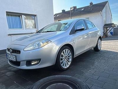 Fiat Bravo