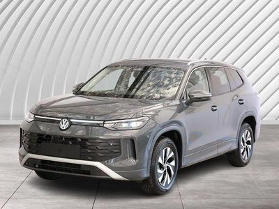 Neu VW Tayron Life 150 PS (110 kW) 2026 Grau SUV