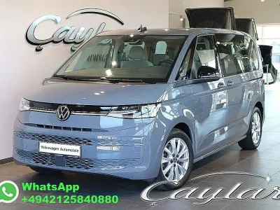 Gebraucht VW Multivan