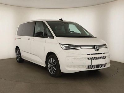 Usado VW Multivan 150 HP (110 kW) 2024 Branco Monovolume