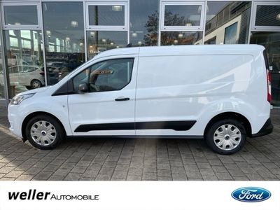 gebraucht Ford Transit Custom 2,0L EcoBlue 320 L2 ''Trend'' - Schiebetür rechts