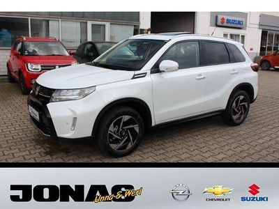 Weiss Neu 2025 Suzuki Vitara Comfort+ SUV | 25.990 € (Fairer Preis)