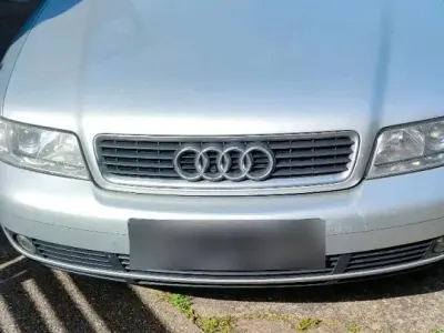 Occasion Audi A4