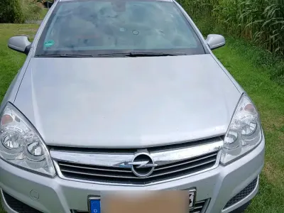 Gebraucht Opel Astra