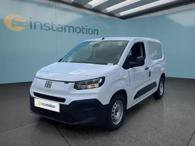 Gebraucht Fiat Doblò