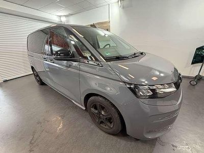 VW Multivan