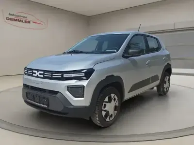 Occasion Dacia Spring