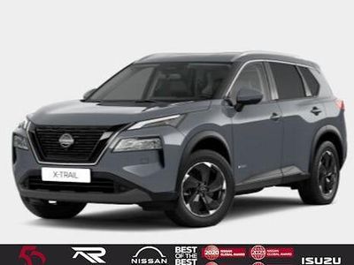 Neu Nissan X-Trail Tekna 204 PS (150 kW) 2025 Grau SUV
