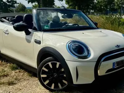 Gebraucht Mini Cooper Cabriolet