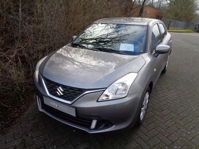 Suzuki Baleno