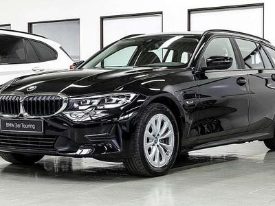 BMW 320e