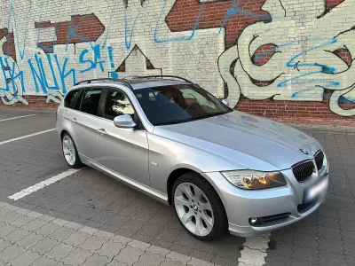 Gebraucht BMW 325