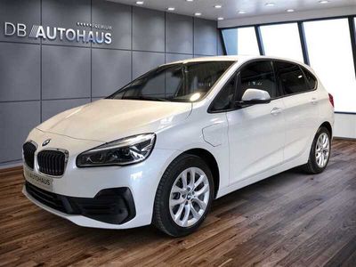 BMW 225 Active Tourer