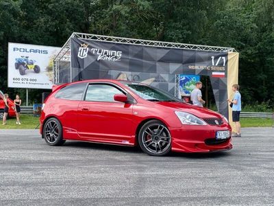 gebraucht Honda Civic TypeR EP3