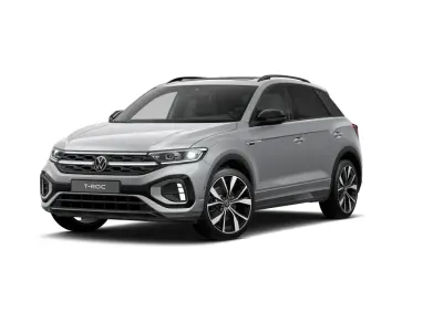 Gebraucht VW T-Roc R-line 150 PS (110 kW) 2025 SUV