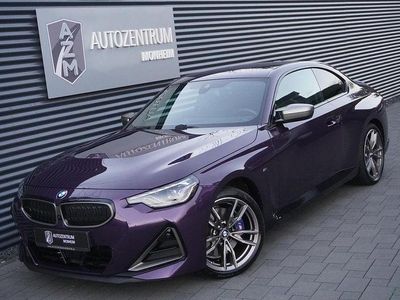 BMW M240