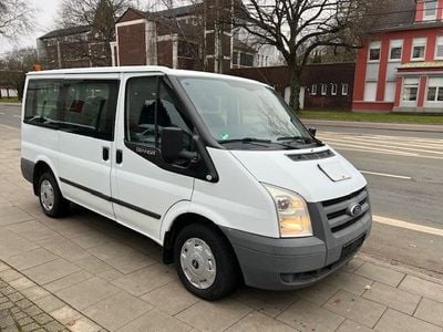 Ford Transit Tourneo