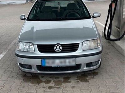 gebraucht VW Polo vw6N 1.4
