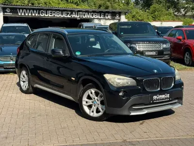 Gebraucht BMW X1 xLine 150 PS (110 kW) 2011 Other SUV
