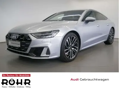 Gebraucht Audi S7 Sportback
