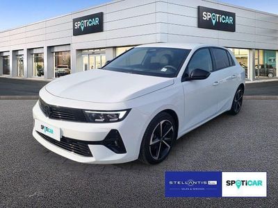 Gebraucht Opel Astra
