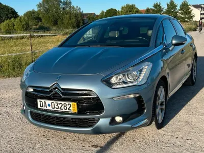 Usado Citroën C3 111 CV (81 kW) 2012 Azul Familiar