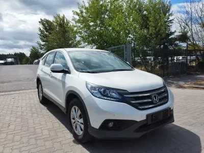Gebraucht Honda CR-V
