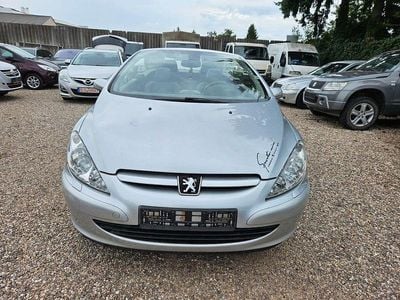 Peugeot 307 CC