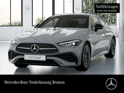 Gebraucht Mercedes CLE300
