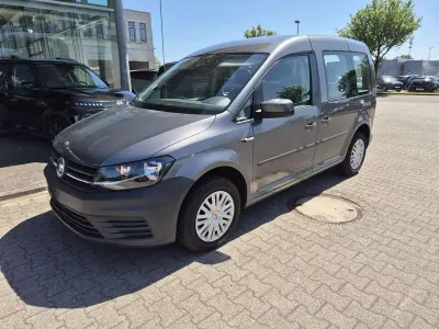 Gebraucht VW Caddy