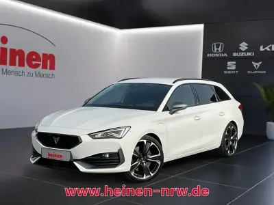 Gebraucht Cupra Leon