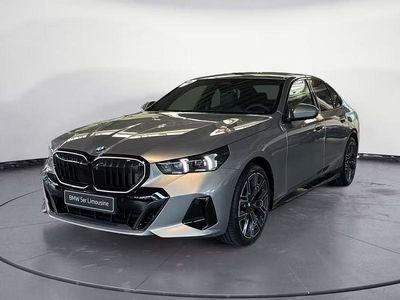 Usata BMW 520 Comfort Edition 197 CV (144 kW) 2025 Grigio Berlina