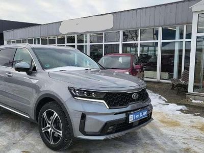 Gebraucht Kia Sorento Spirit 179 PS (131 kW) 2021 Other SUV