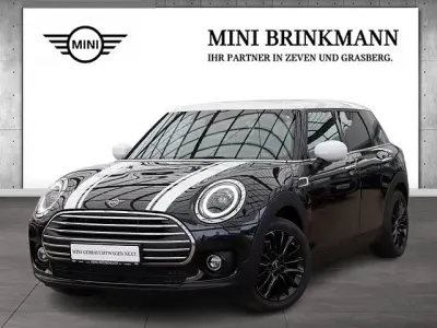 Gebraucht Mini Cooper Clubman Classic 136 PS (100 kW) 2023 Schwarz Kombi
