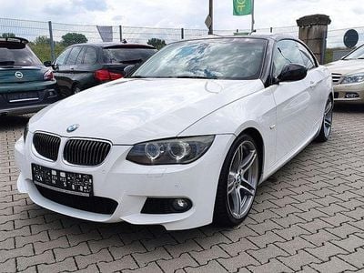 BMW 330 Cabriolet
