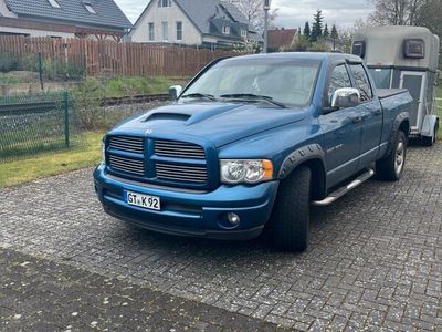 gebraucht Dodge Ram 2WD 5,9 Benzin