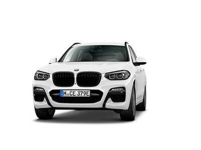 Gebraucht BMW X3 Efficient Dynamics 184 PS (135 kW) 2026 SUV