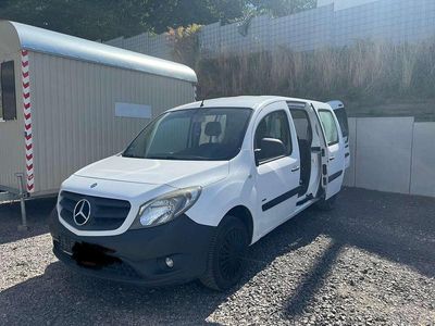 Mercedes Citan 109