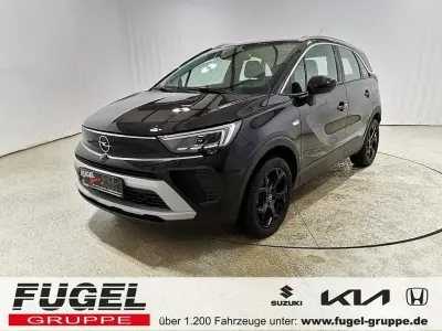 Gebraucht Opel Crossland Elegance 131 PS (96 kW) 2023 Andere SUV